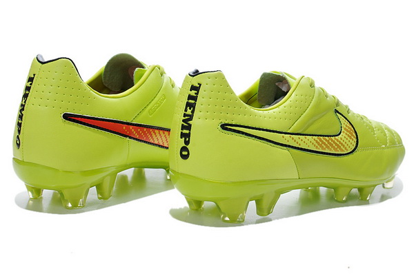 Nike Tiempo Legend V FG Men Shoes--013